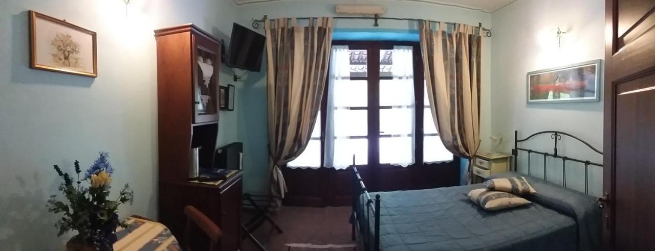 Tigliole Locanda Bellavista מראה חיצוני תמונה