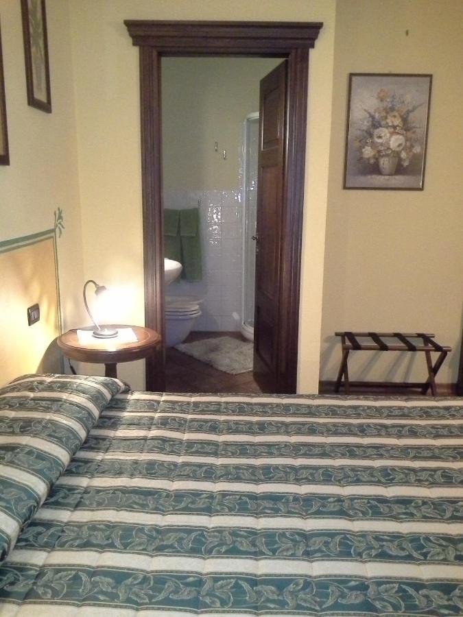 Tigliole Locanda Bellavista מראה חיצוני תמונה