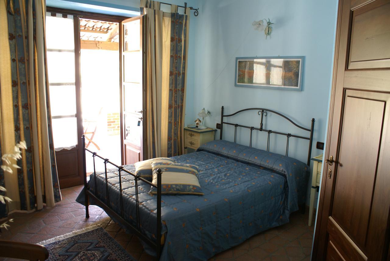 Tigliole Locanda Bellavista מראה חיצוני תמונה