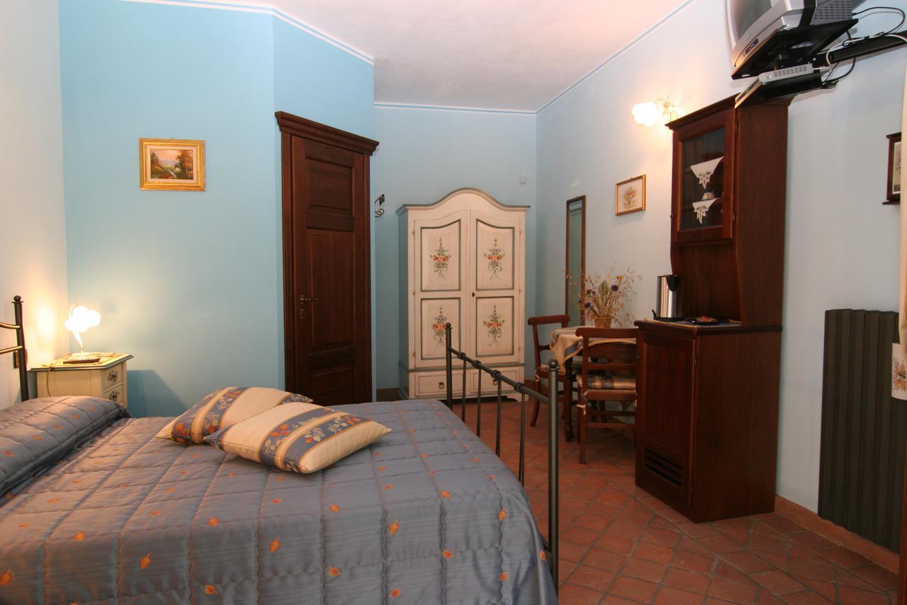Tigliole Locanda Bellavista מראה חיצוני תמונה