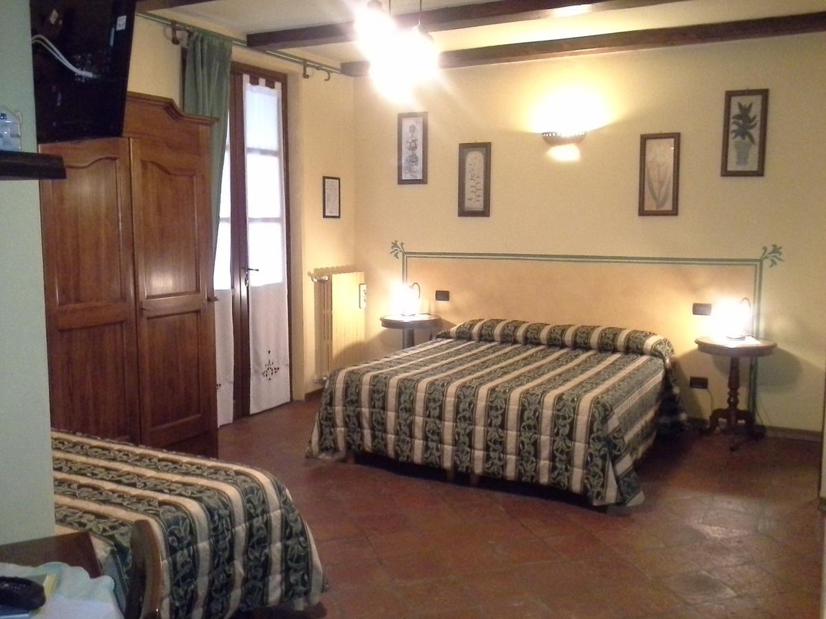 Tigliole Locanda Bellavista מראה חיצוני תמונה