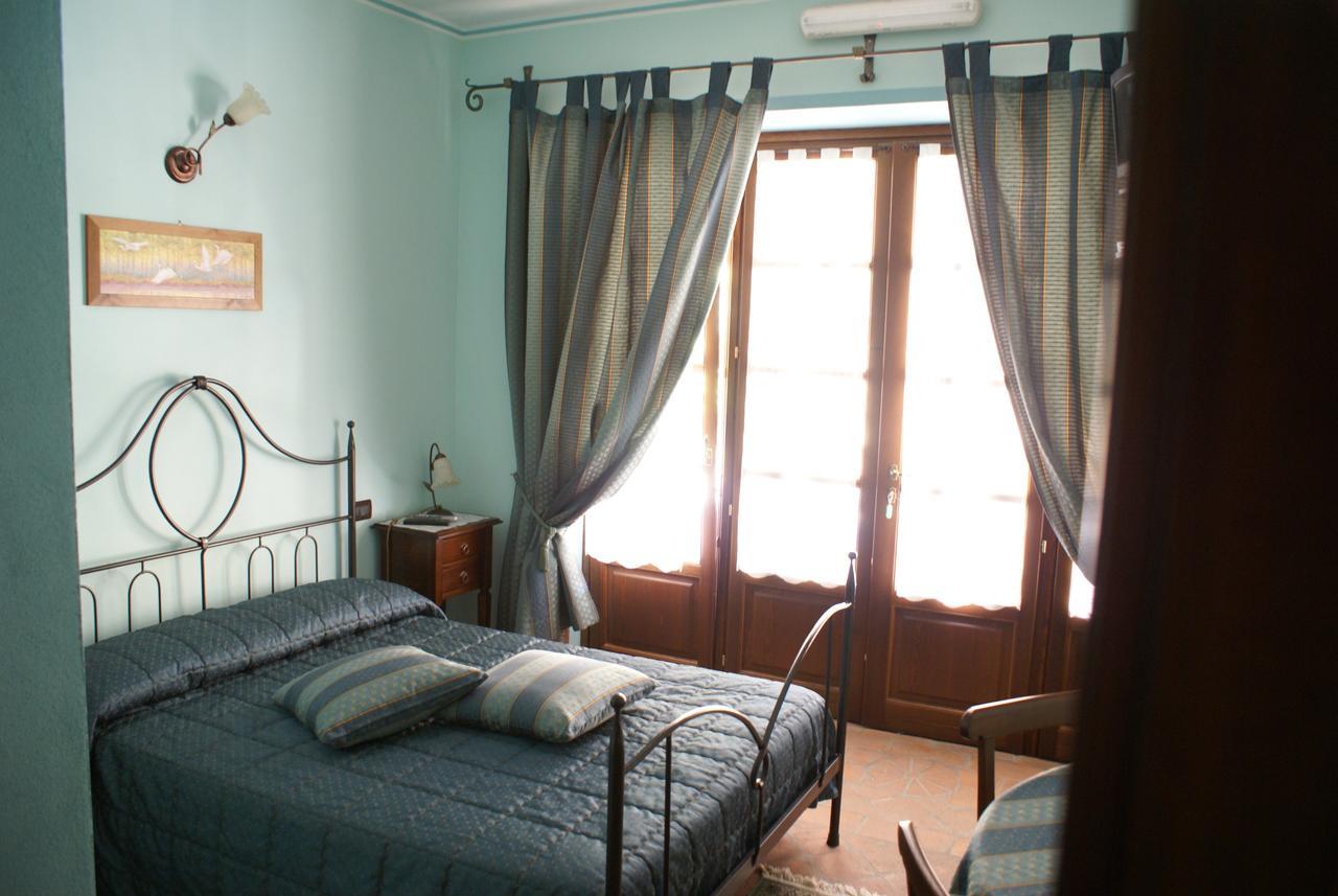 Tigliole Locanda Bellavista מראה חיצוני תמונה