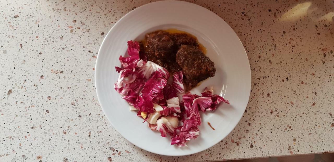 Tigliole Locanda Bellavista מראה חיצוני תמונה